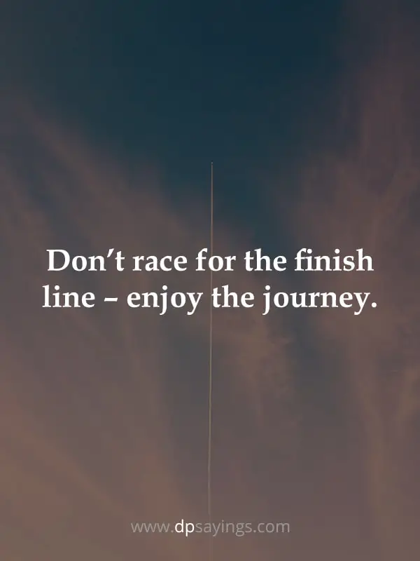 push to the finish line quotes	
