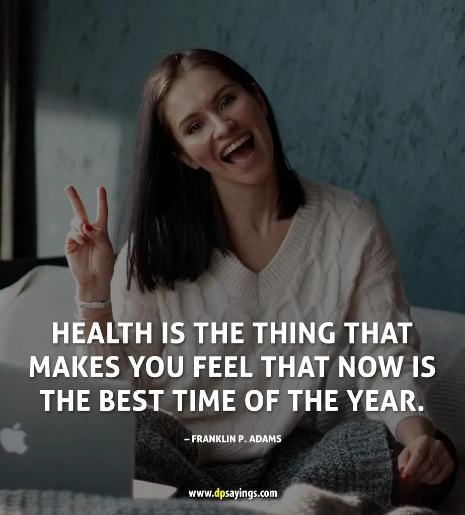 health quotes and sayings 6