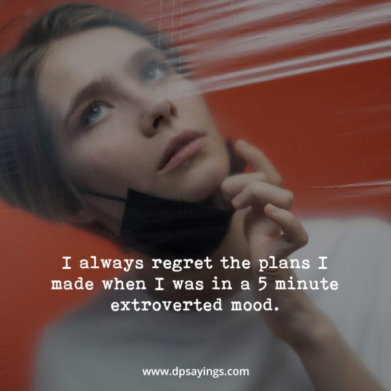 99+ Introvert Quotes And Sayings (We Curated The Best) - DP Sayings ...