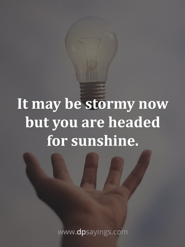 inspirational let your light shine quotes	
