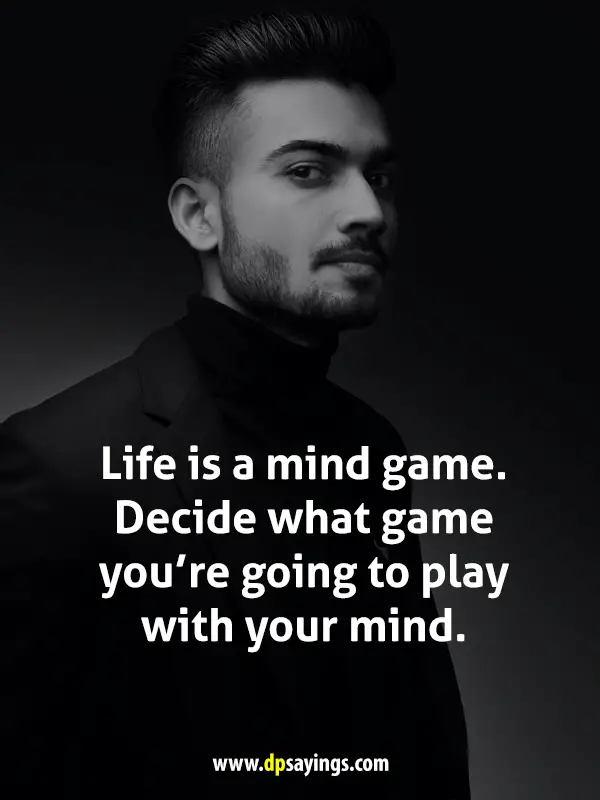 mind games quotes
