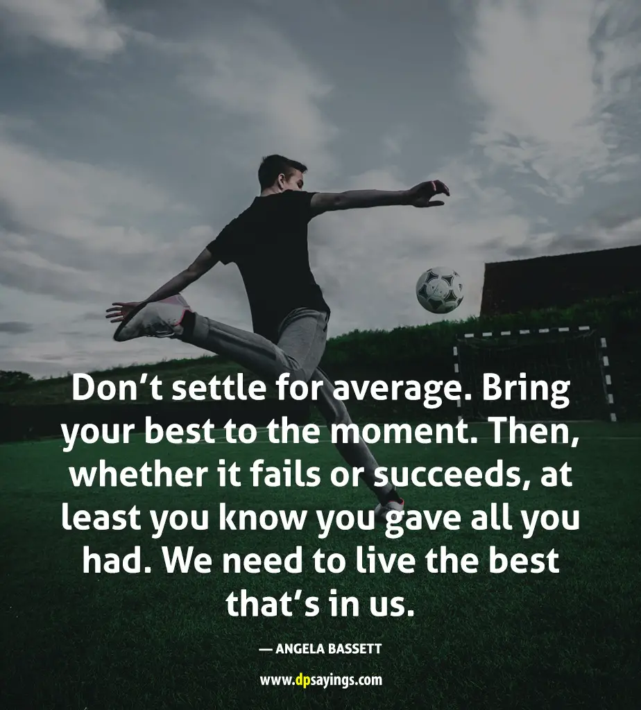 Best Never Settle Quotes 2021 Viralhub24