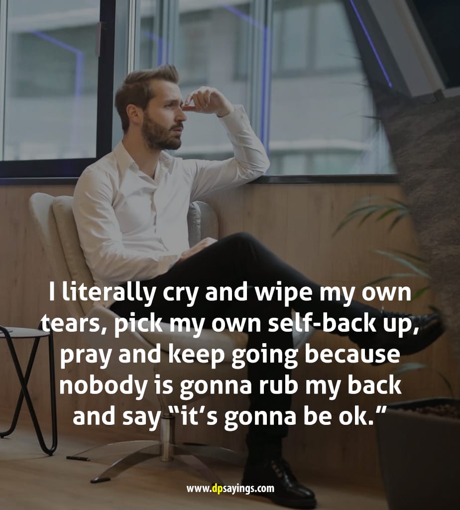 pick yourself back up quotes.