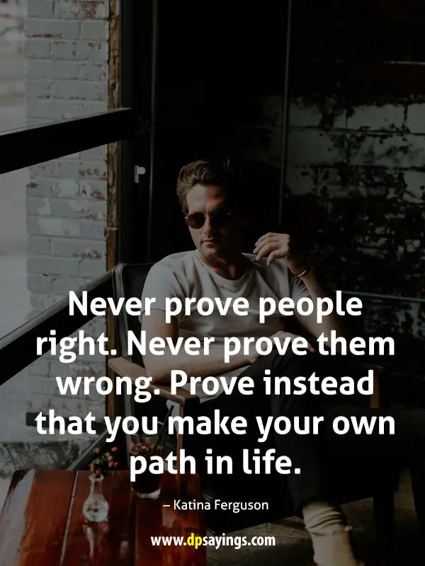 inspirational quote prove them wrong quotes	
