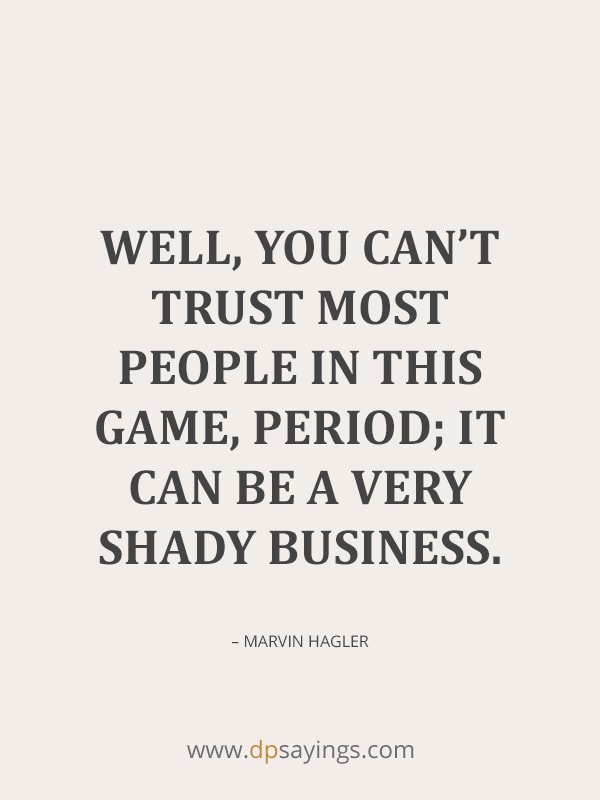 quotes of about shady people 