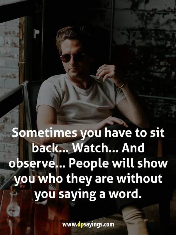 sit back and watch quotes 5