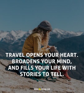 81 best travel quotes and sayings for every wanderlust