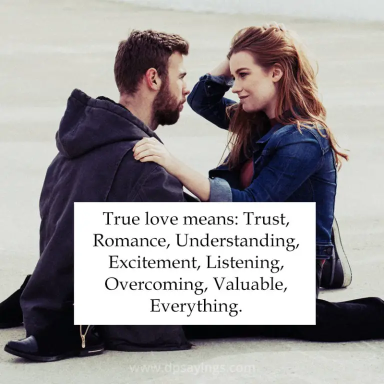 71 True Love Quotes And Sayings For Him And Her Dp Sayings 2223