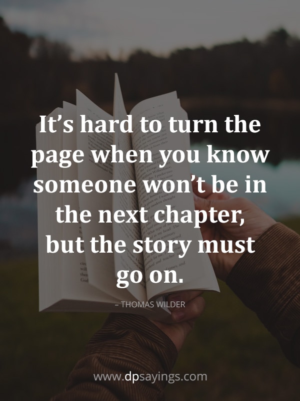 turn the page quotes 5