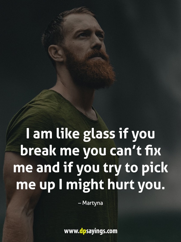 19+ You Won'T Break Me Quotes